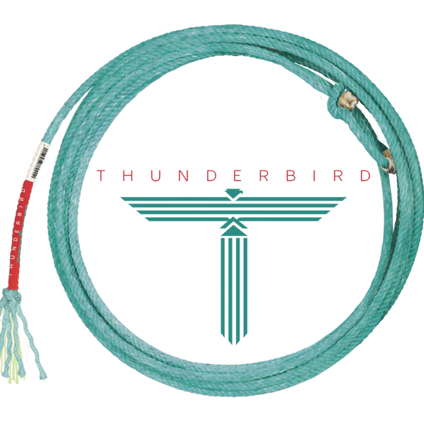 Lone Star Ropes/Thunderbird