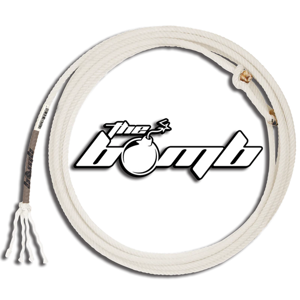 Lone Star Ropes/The Bomb