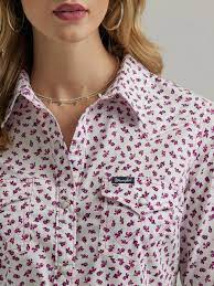 Wrangler Women's Shirt/112345294