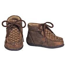 Twister Infant Shoes/4410902