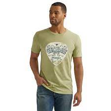 Wrangler Men's George Strait T-Shirt/112344150