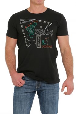 Cinch Men's T-Shirt/MTT1690563