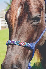 HEADSTALL - PROFESSIONAL CHOICE ROPE HALTERS/HRCB - PROFESSIONAL CHOICE - Mock Brothers Saddlery and Western Wear