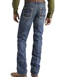 Jeans - Ariat M5 Men's Straight Leg Gulch/10014010 - Ariat - Mock Brothers Saddlery and Western Wear