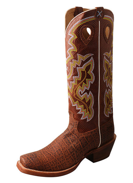 Boots - Twisted X Tall Top Boots/MBKL015 - Twisted X - Mock Brothers Saddlery and Western Wear