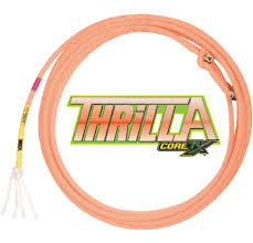 ROPES - CACTUS THRILLA HEAD/HEEL ROPE - CACTUS - Mock Brothers Saddlery and Western Wear