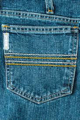 Jeans - CINCH MEN'S SLIM FIT SILVER JEANS/MB98034001 - Cinch - Mock Brothers Saddlery and Western Wear