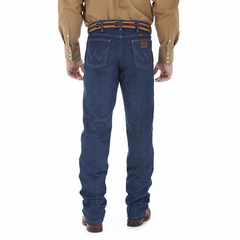 Jeans - Wrangler Men's Premium Performance Cowboy Cut PreWashed Jean/47MWZPW - Wrangler - Mock Brothers Saddlery and Western Wear