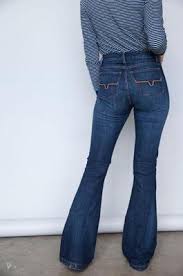 Kimes Women's Jeans/Jennifer