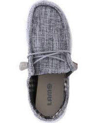 Lamo Women's Canvas ShoeEW2035/Grey