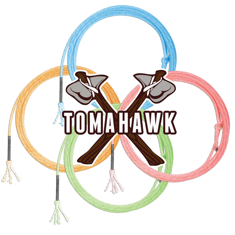 Lone Star Kids Tomahawk
