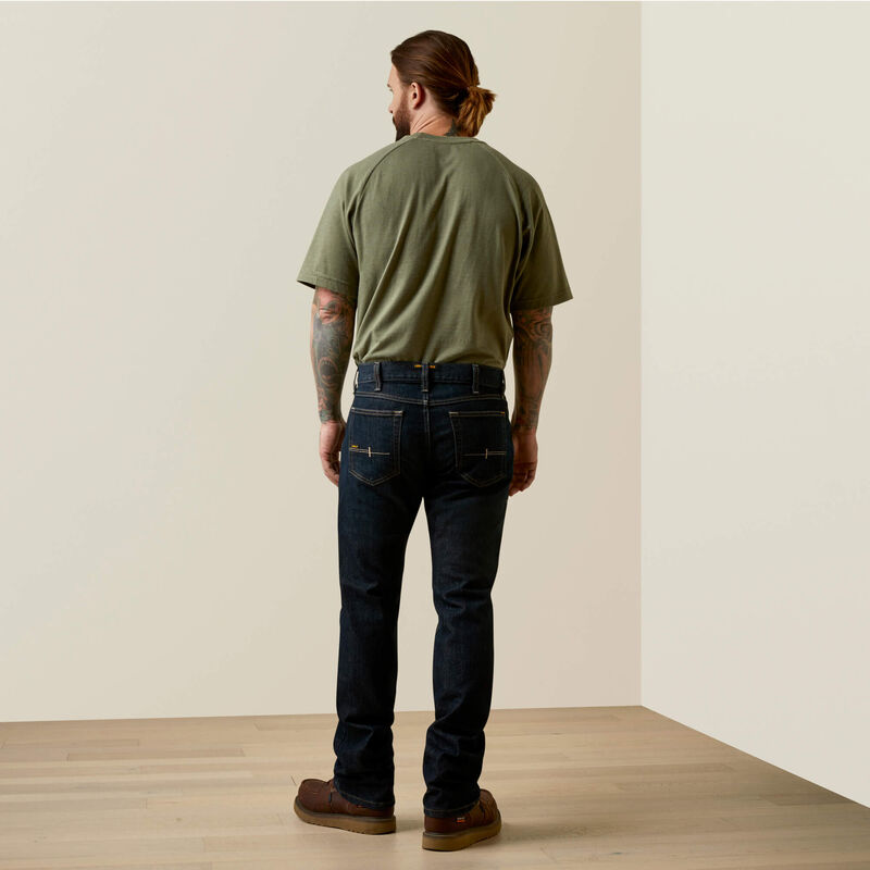 Ariat Men's Slim fit Jeans/M7/10034627