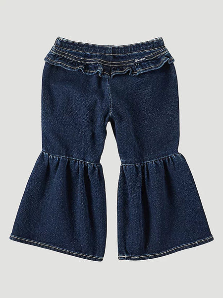 Wrangler Infant Flare Legged Jeans/112321494