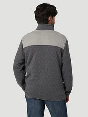 Wrangler Men's Pullover Jacket/112337128