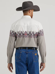 Wrangler Men's Checotah Shirt/112344420