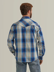 Wrangler Men's Classic Shirt/11234459