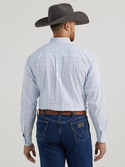 Wrangler Men's George Strait Shirt/112344870