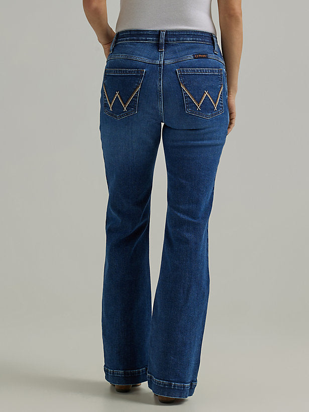 Wrangler Women's Trouser Jeans/112344945