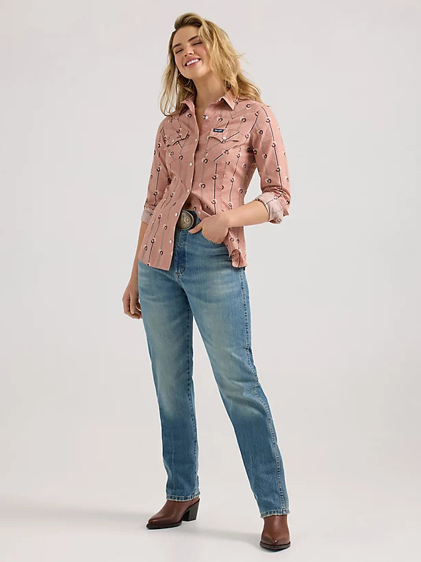 Wrangler Women's Top/112360750