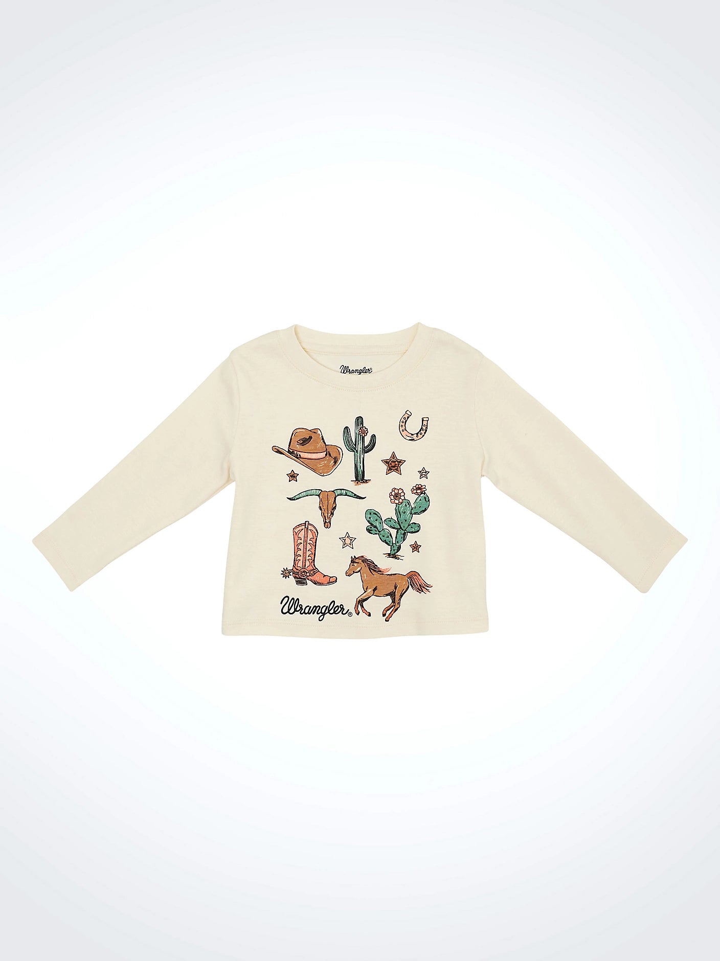 Wrangler Infant Girls Top/112361272
