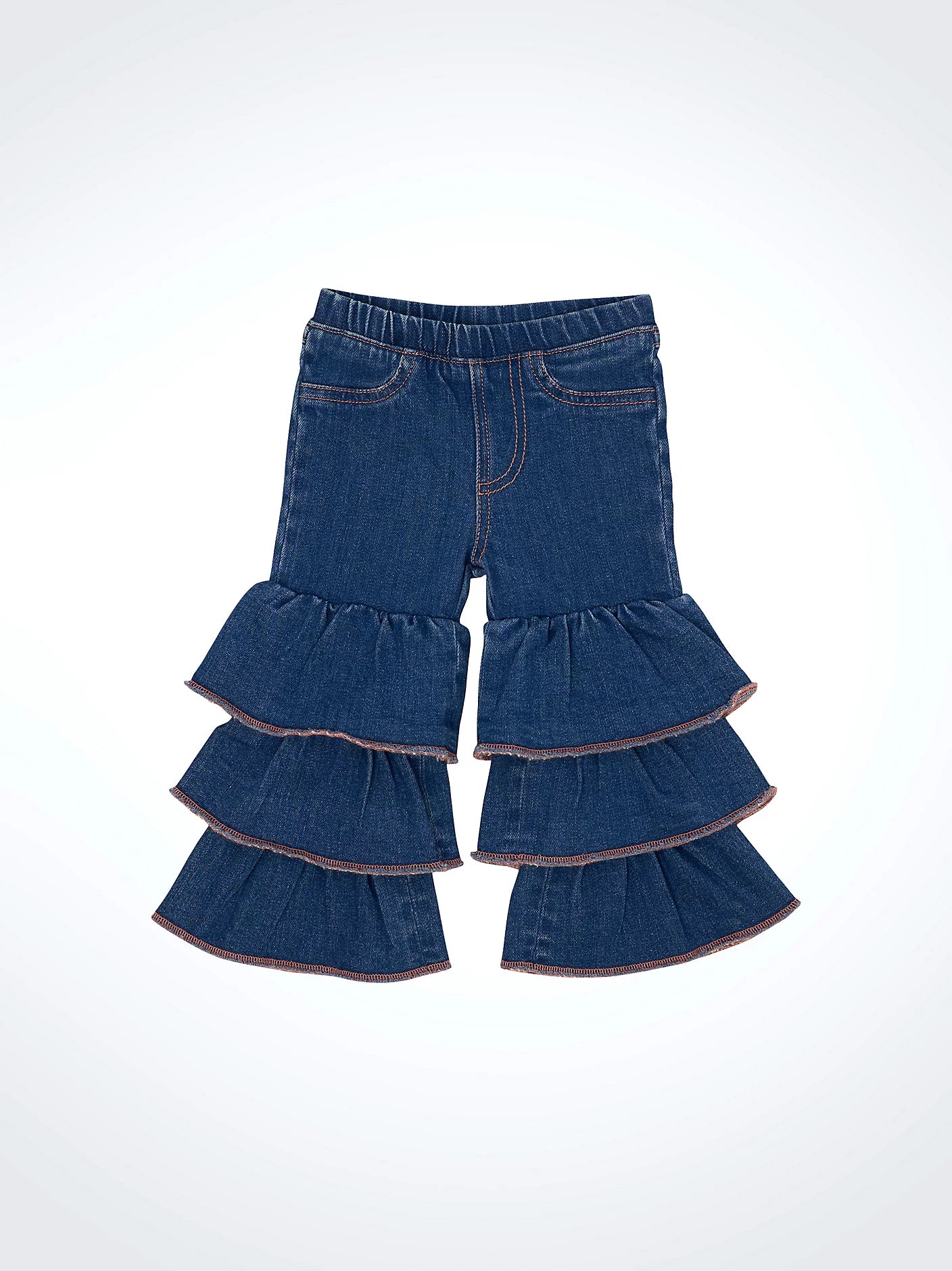 Wrangler Girl's Kids Jeans/112361661