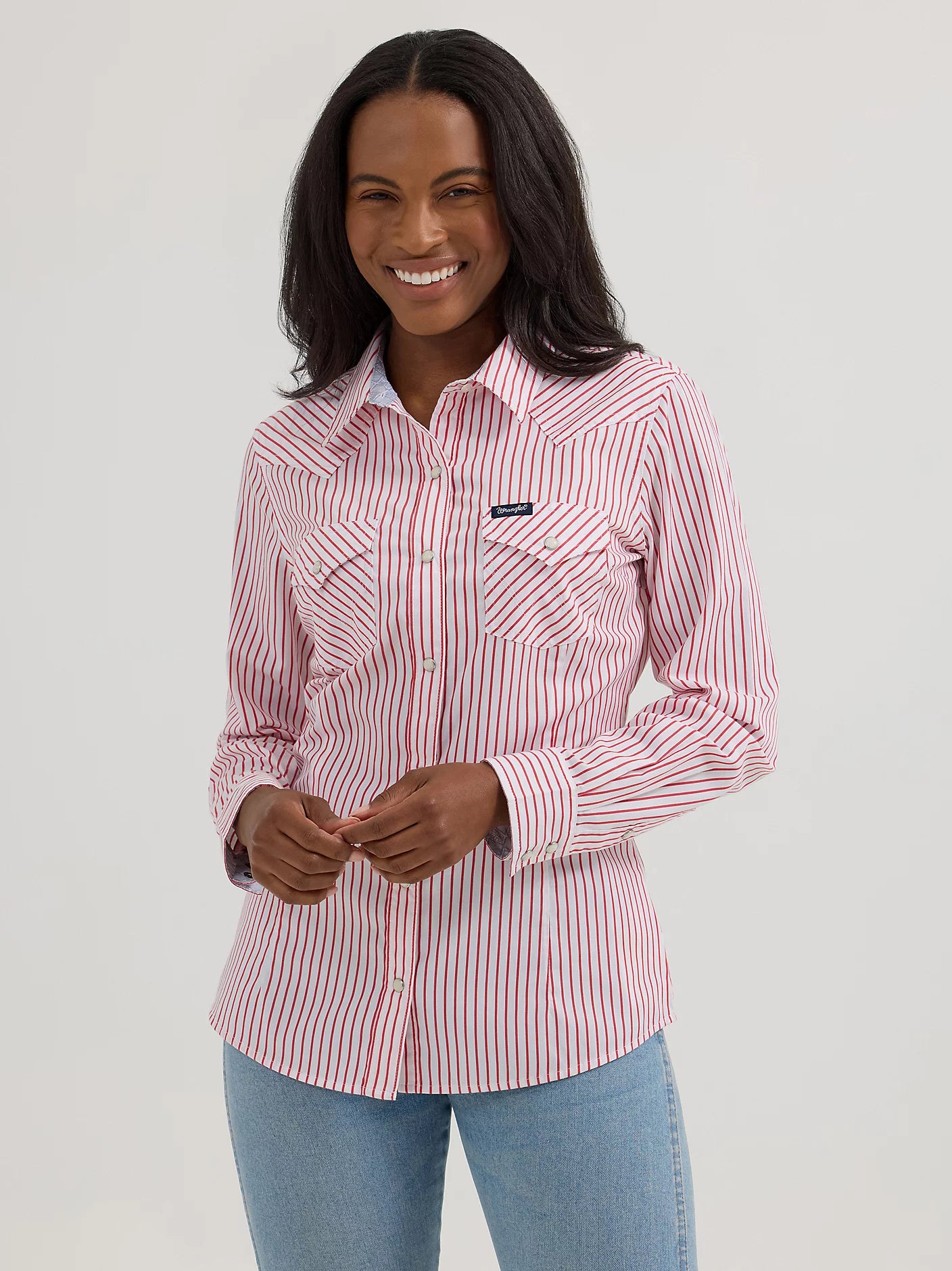 Wrangler Women's Top/112364271