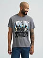 Wrangler Men's T-Shirt/112365658