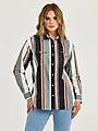 Wrangler Women's Brushpopper Shirt/112367314