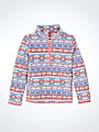 Wrangler Girls Sherpa Pullover/112367404