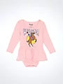 Wrangler Girl Infant onezee/112367541