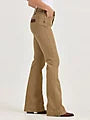 Wrangler Women's High Rise Trousers/112367575
