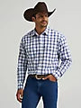 Wrangler Men's Snap Shirt/112367717