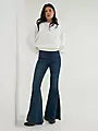 Wrangler Lainey Wilson Women's Bell Bottom Jeans/112368250