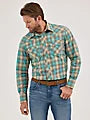 Wrangler Men's Shirt/112369551