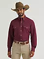 Wrangler Men's Shirt/112382485