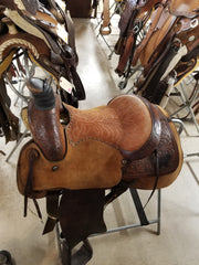 Used Mock Brothers Roper/GC120078BM14 1/2