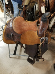 Used Mock Brothers Roper/GC120078BM14 1/2
