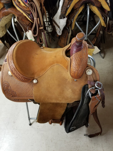 Used Spike McIntosh Maker Roper/D.F./15"