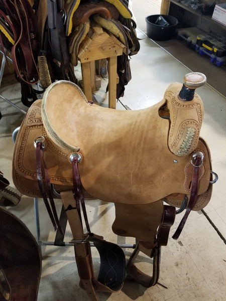 New HR Rancher/HR3205119BM/18"