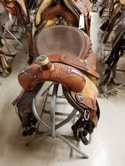 Used Panthercannon Barrel Racer/J.M./14