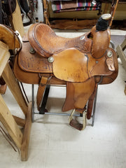 Used Billy Cook Roper/DH3000842/16