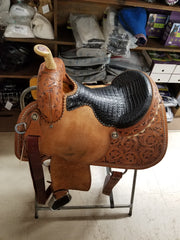 Used Yocham Barrel Racer/SW42000340GM/14-14 1/2