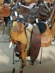Used Mock Brothers Roper/R.S./15