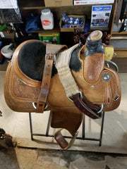 Used Mock Brothers Roper/R.S./15