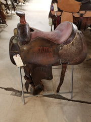 Used Dale Martin Roper/JR420055BM/15