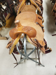 New Double R Ranch Cutter/4257417BM/16
