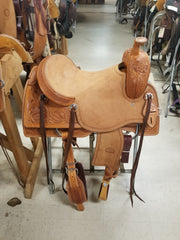 New Double R Ranch Cutter/4257417BM/16