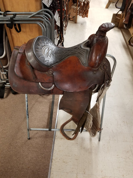 Used Western Pleasure/R.C./15"