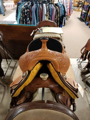 New HR Barrel Racer/HR525997BM/13 1/2