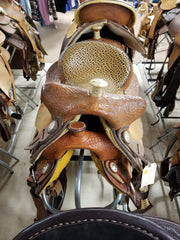 Used Big Horn Barrel Racer/XX3059542GM/15